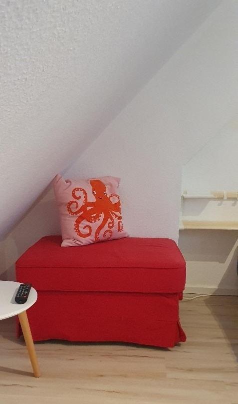 Haus Hanne Sylt Ferienhaus ภายนอก รูปภาพ