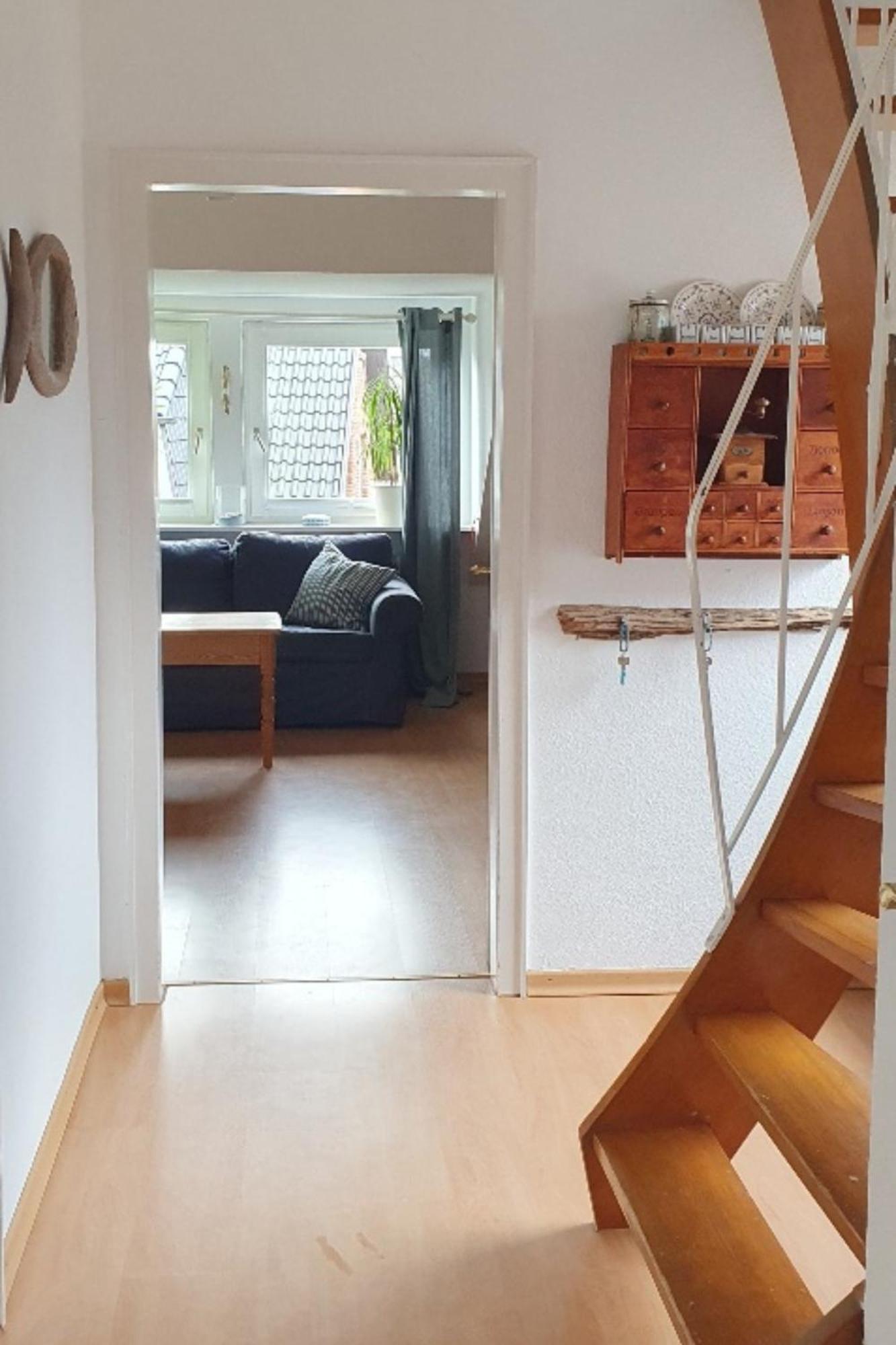 Haus Hanne Sylt Ferienhaus ภายนอก รูปภาพ