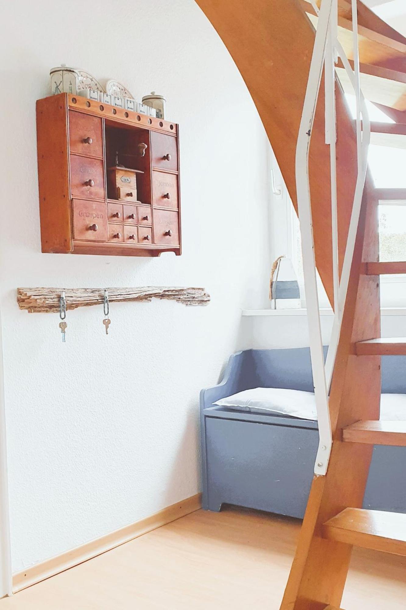 Haus Hanne Sylt Ferienhaus ภายนอก รูปภาพ
