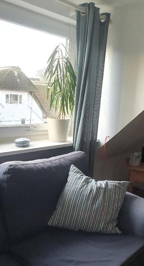 Haus Hanne Sylt Ferienhaus ภายนอก รูปภาพ