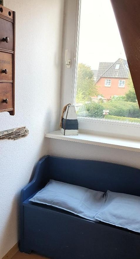 Haus Hanne Sylt Ferienhaus ภายนอก รูปภาพ
