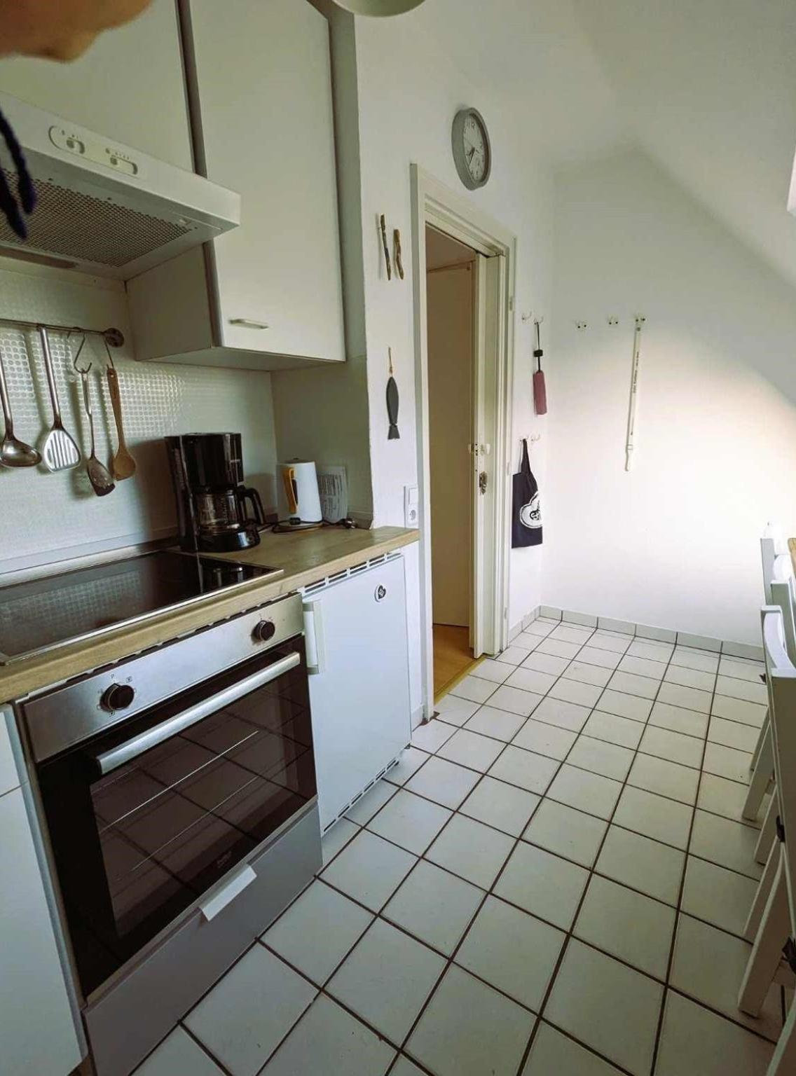 Haus Hanne Sylt Ferienhaus ภายนอก รูปภาพ