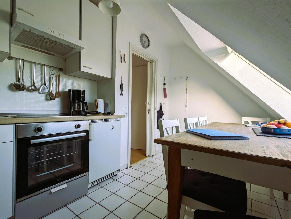 Haus Hanne Sylt Ferienhaus ภายนอก รูปภาพ