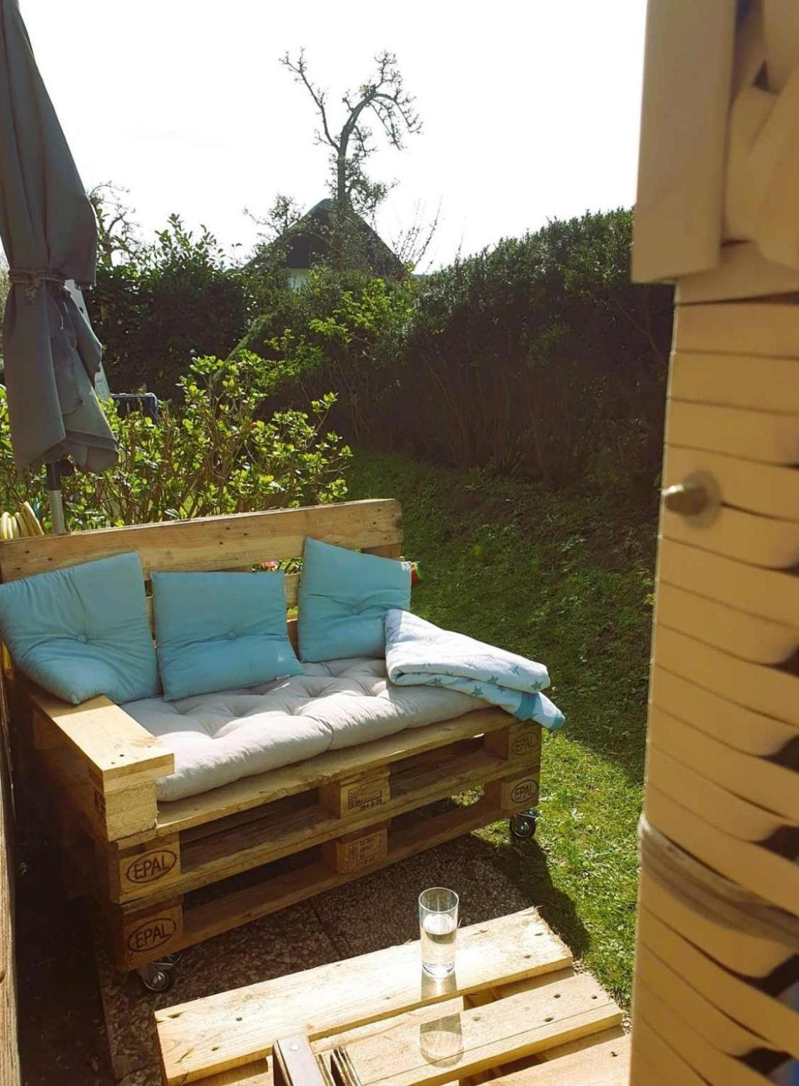 Haus Hanne Sylt Ferienhaus ภายนอก รูปภาพ